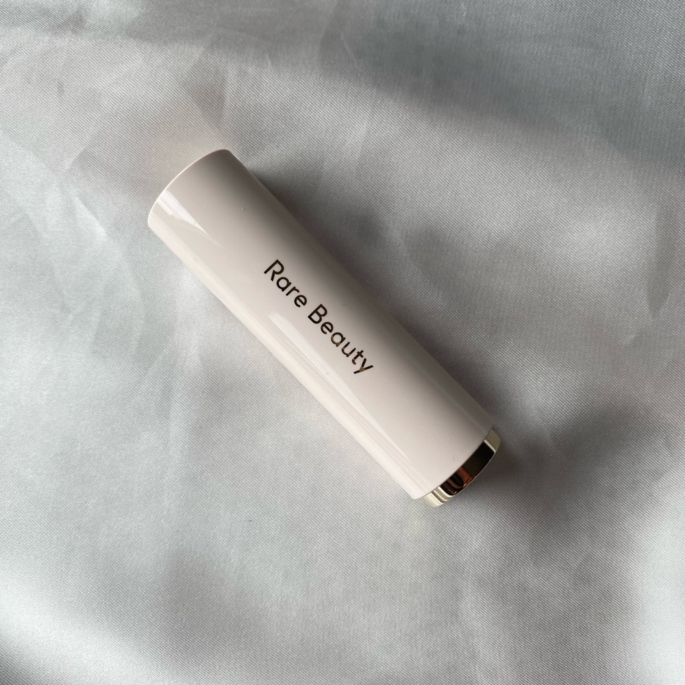 Rare Beauty Kind Words Matte Lipstick in Humble (used once, full size)
